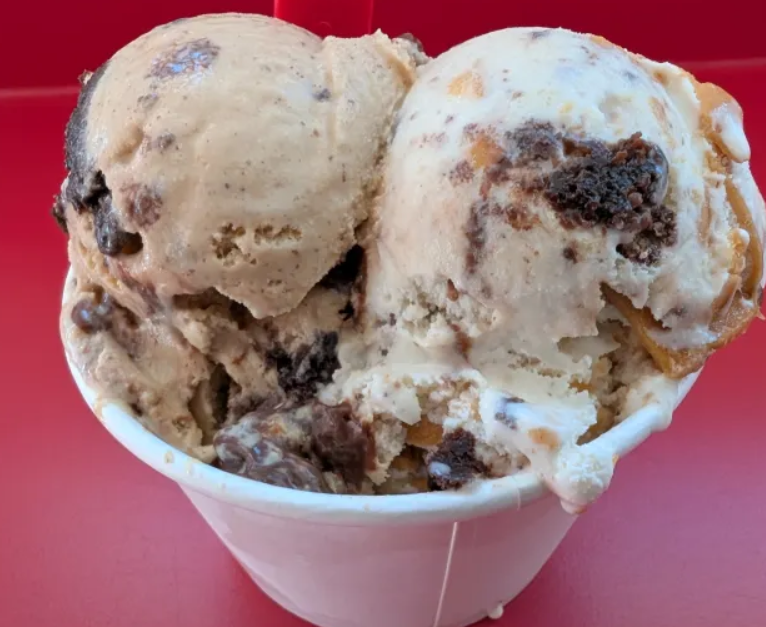 Featured in the SJ Mercury News